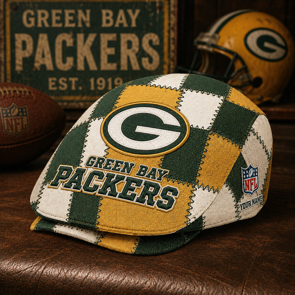 GBP_NFL JEFF CAP CUSTOM NAME FOR FAN 210726