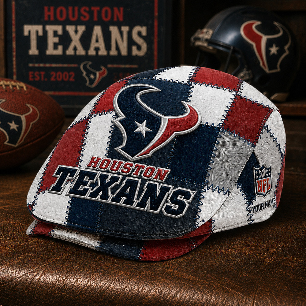 HT_NFL JEFF CAP CUSTOM NAME FOR FAN 210726