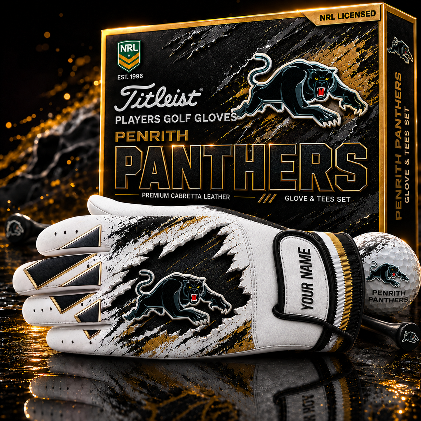 PP_PREMIUM NRL PLAYERS GOLF GLOVE GIFT SET V3
