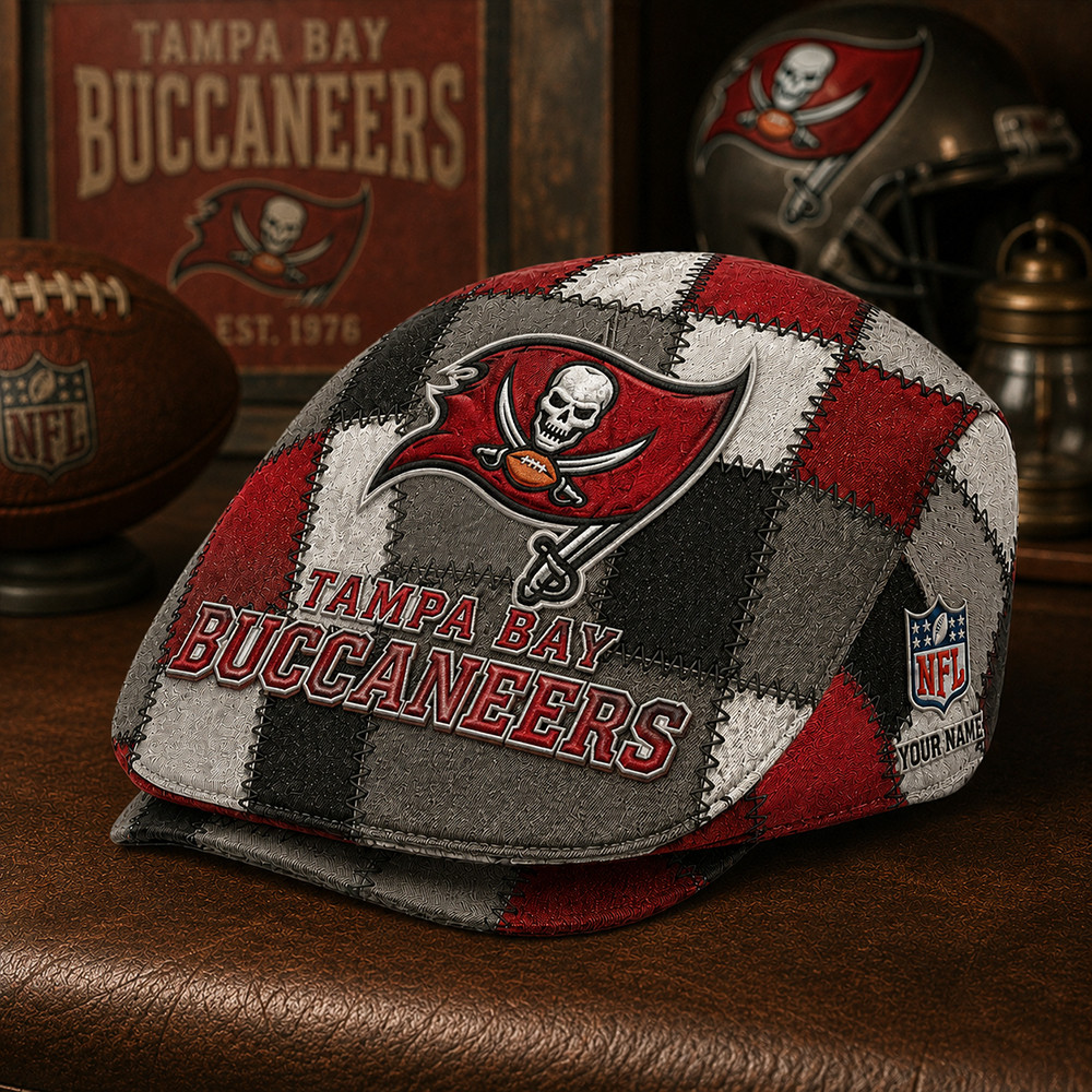 TBB_NFL JEFF CAP CUSTOM NAME FOR FAN 210726