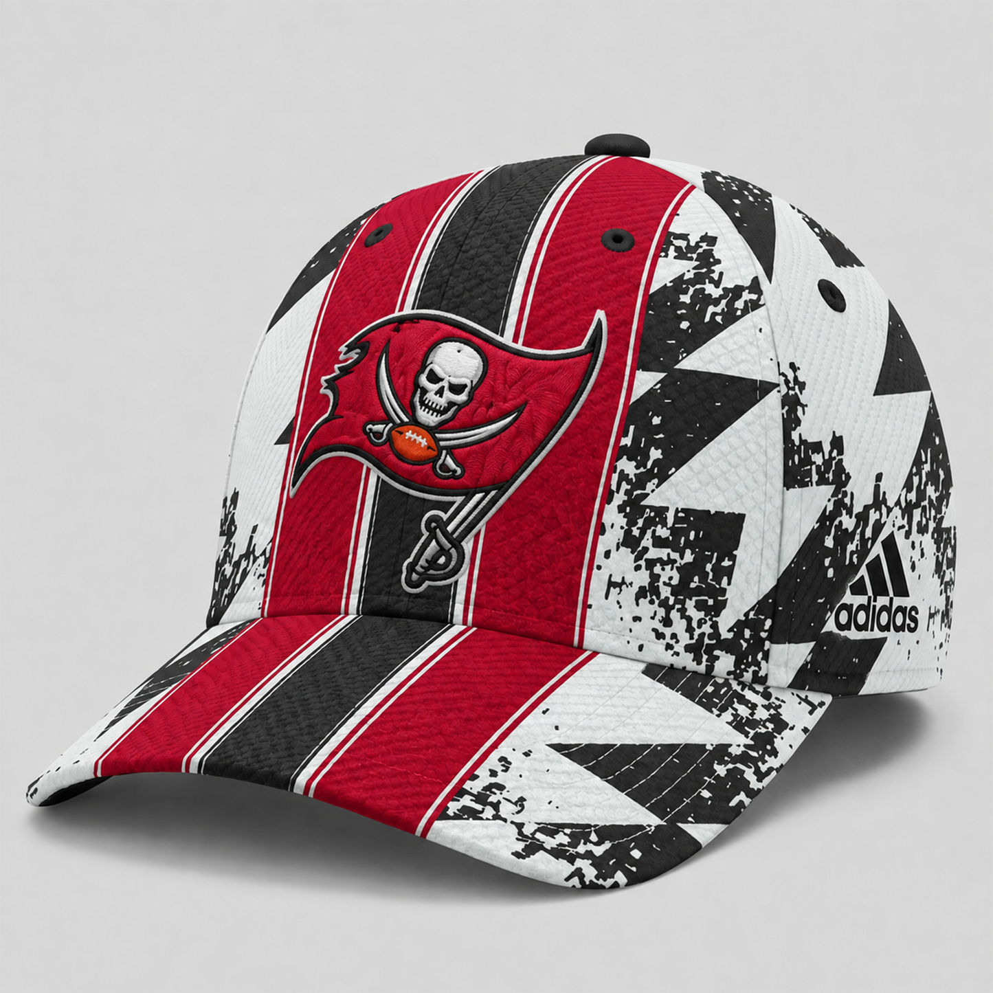 TBB_PREMIUM NFL SPORT MESH PERFORMANCE CAP