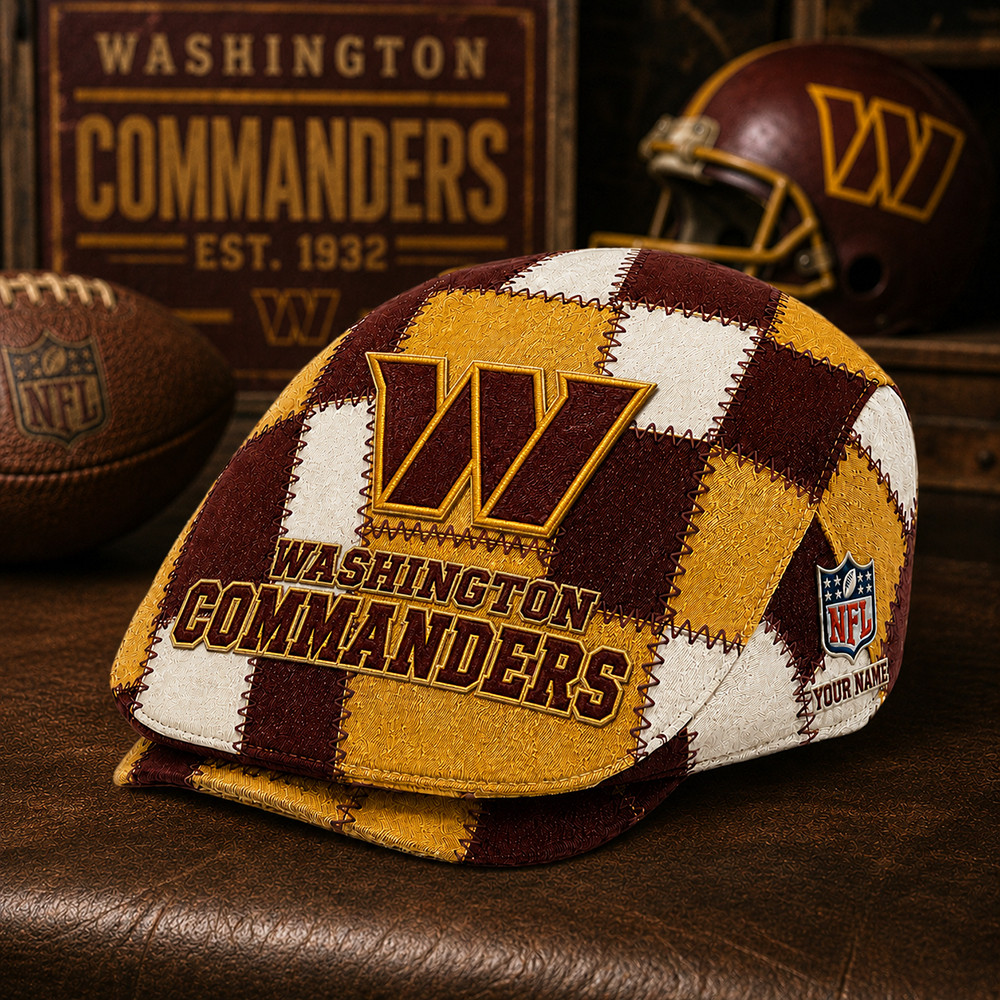 WC_NFL JEFF CAP CUSTOM NAME FOR FAN 210726