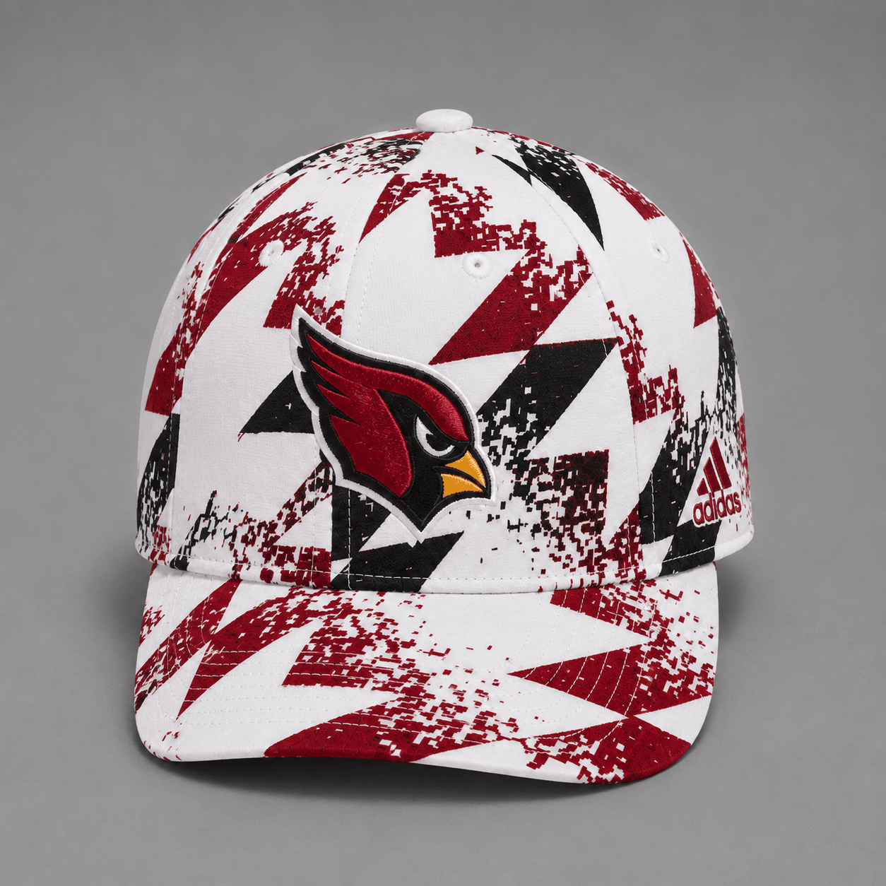 AC Premium NFL Sports Fan Geometric Pattern Baseball Cap