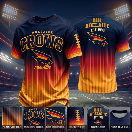 AC_AFL Luxury Classic T-shirt