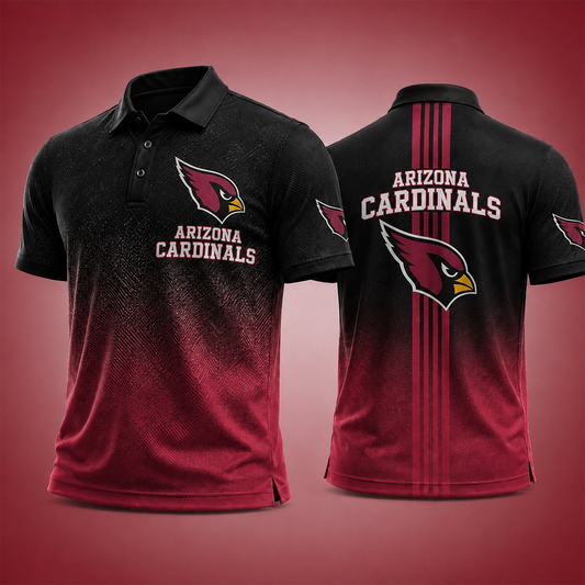 AC_NFL Premium Polo Shirt