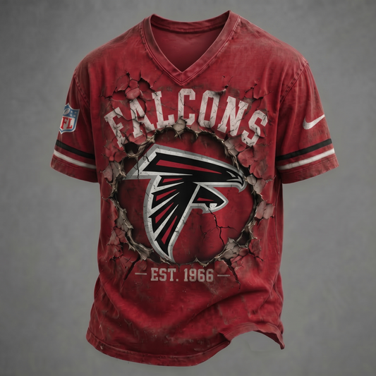AF x NFL Luxury V11 Classic T-shirt 110626