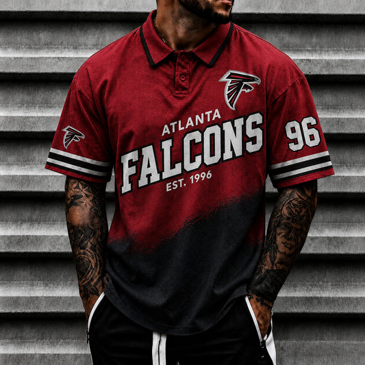 AF x NFL Luxury V3 Polo Shirt