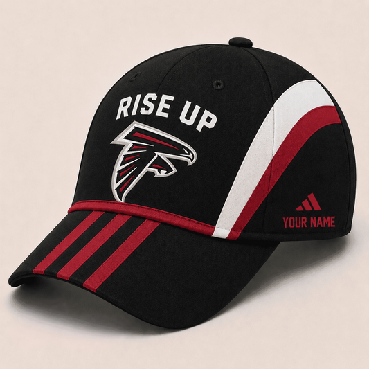 AF x NFL Premium Classic Cap Personalized Gift For Fan