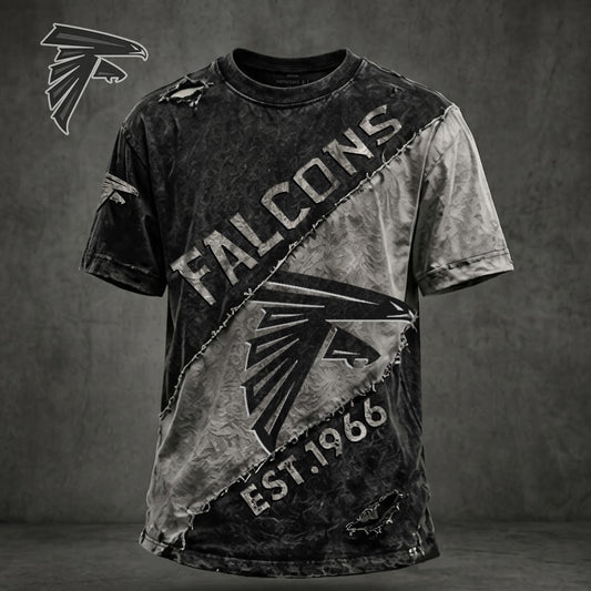 AFx NFL Luxury V2 Classic T-shirt DDT 210526 TTTZ