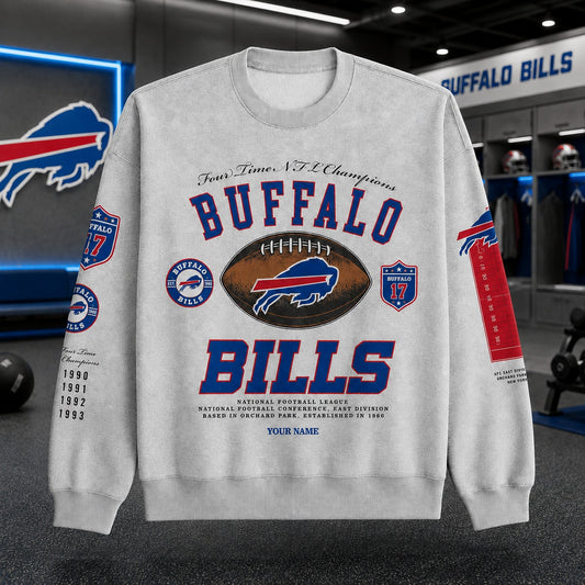 BB Vintage Sweatshirt Personalized Gift For Fan