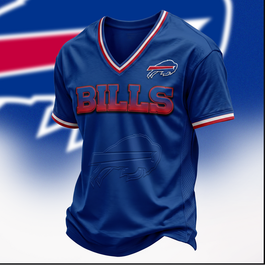 BB x NFL Luxury V7 Classic T-shirt DDT 050626 HLPHUONG