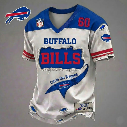 BB x NFL Luxury V8 Classic T-shirt DDT 060626 TTTZ