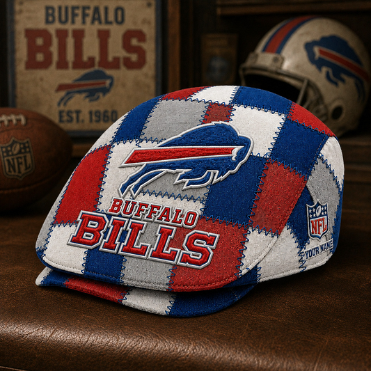 BB_NFL JEFF CAP CUSTOM NAME FOR FAN 210726