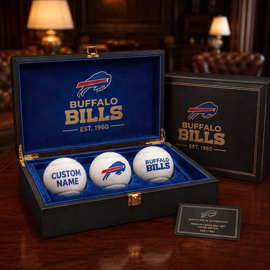 BB_NFL PERSONALIZED COMBO TENNIS BALL COLLECTOR BOX