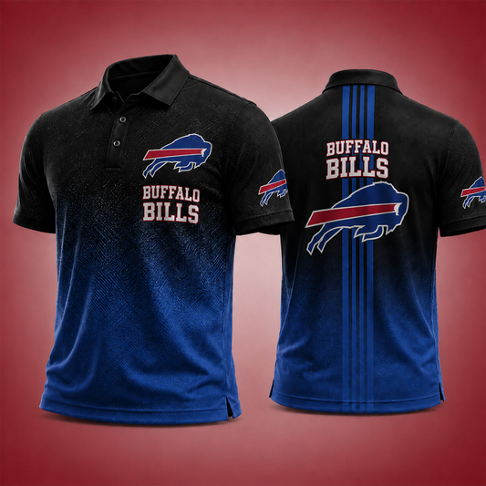 BB_NFL Premium Polo Shirt