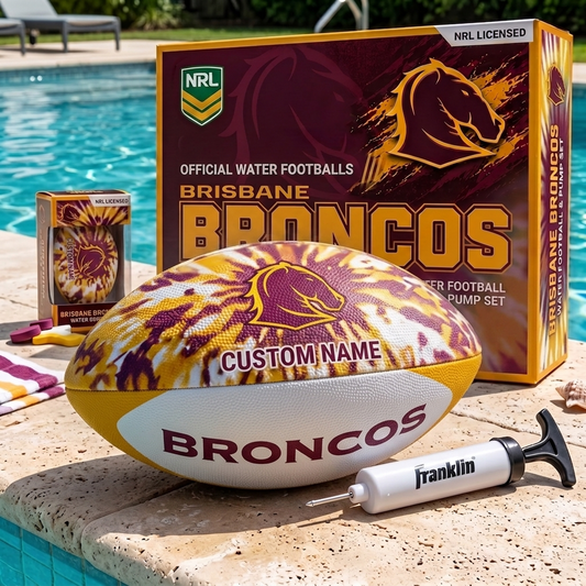 BB_NRL Premium water football 3007