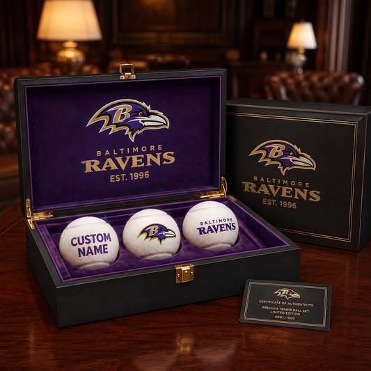 BR_NFL PERSONALIZED COMBO TENNIS BALL COLLECTOR BOX