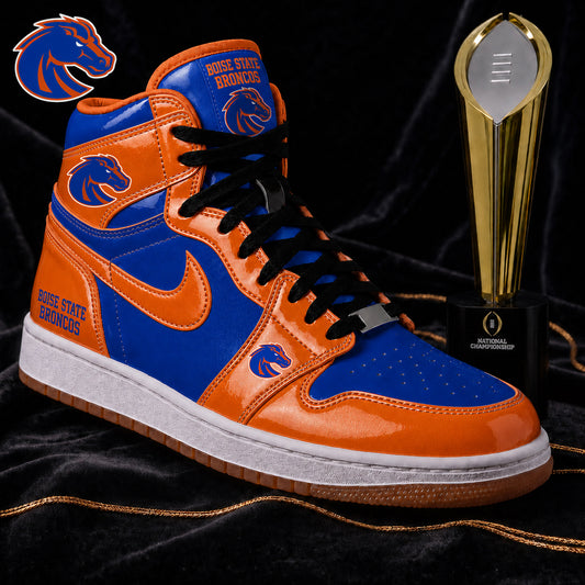 BSB x NCAA Premium V2 Air Jordan 1