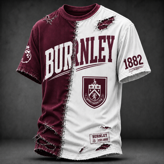 BUR x EPL PREMIUM SHIRT 3006