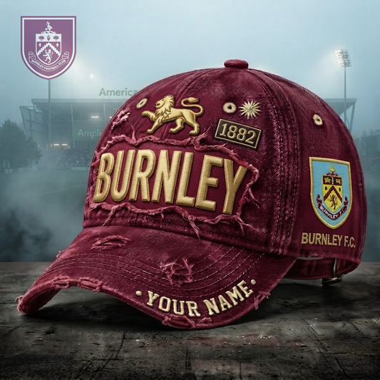 BUR x EPL Premium Cap 0407