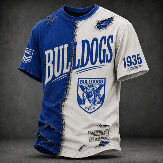 CBY x NRL PREMIUM SHIRT 3006