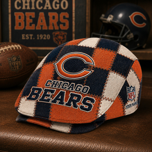 CB_NFL JEFF CAP CUSTOM NAME FOR FAN 210726