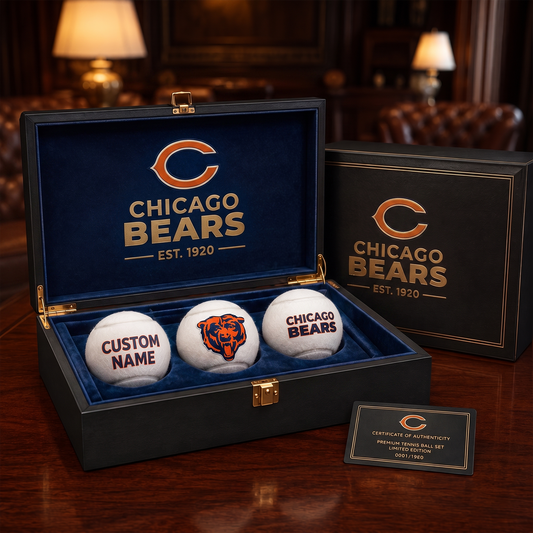 CB_NFL PERSONALIZED COMBO TENNIS BALL COLLECTOR BOX