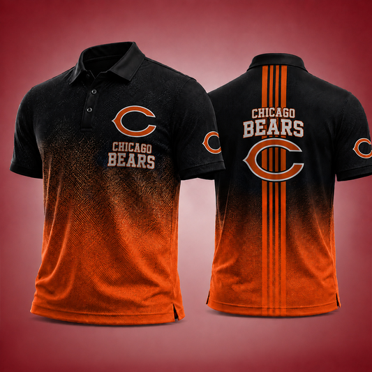 CB_NFL Premium Polo Shirt