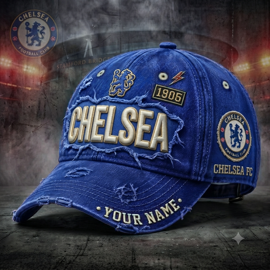 CHE x EPL Premium Cap 0407
