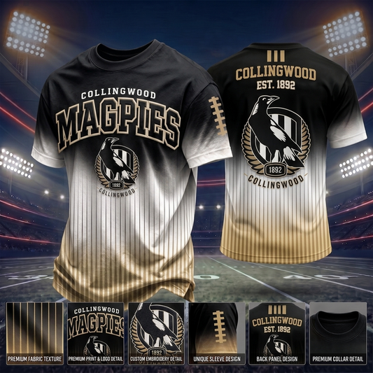 CM_AFL Luxury Classic T-shirt