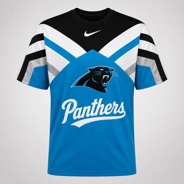 CP Premium NFL Men's Casual Performance T-Shirt