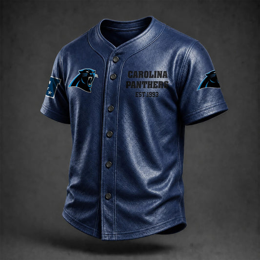 CP x NFL Luxury Baseball Jersey