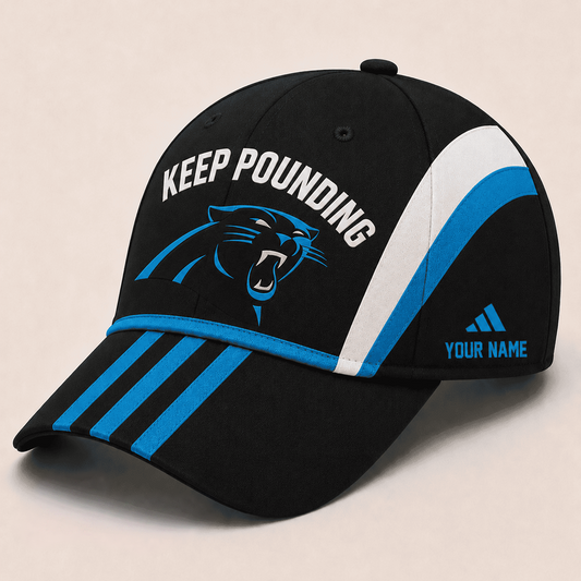 CP x NFL Premium Classic Cap Personalized Gift For Fan
