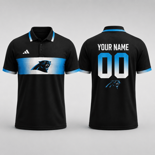 CP_NFL Legacy Elite Polo – Premium Edition