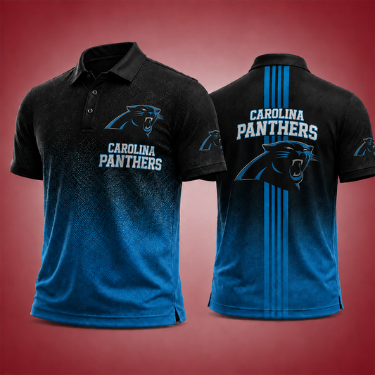 CP_NFL Premium Polo Shirt