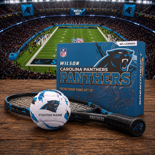 CP_PREMIUM NFL  EXCLUSIVE PERSONALIZED TENNIS BALL SET LIMITED EDTION