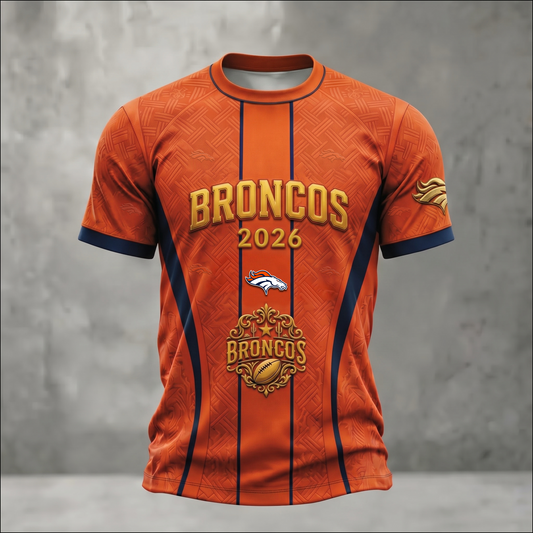 DB NFL Luxury V5 Classic T-shirt DDT 030626 HLPHUONG