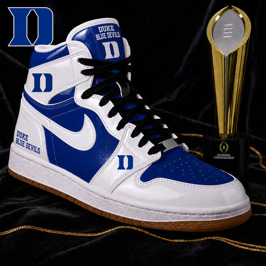 DBD x NCAA Premium V2 Air Jordan 1