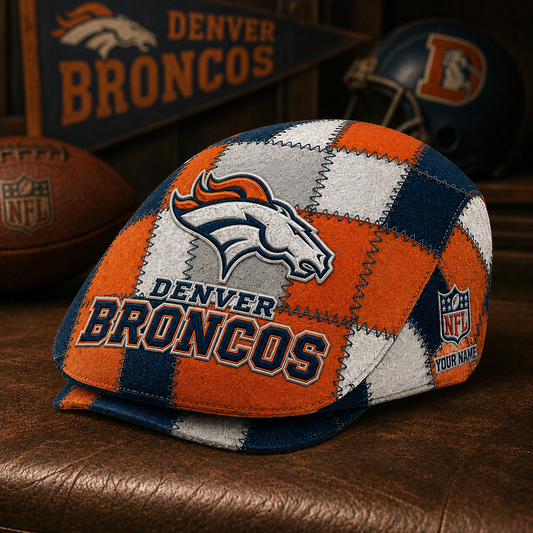 DB_NFL JEFF CAP CUSTOM NAME FOR FAN 210726