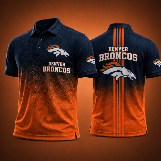 DB_NFL Premium Polo Shirt