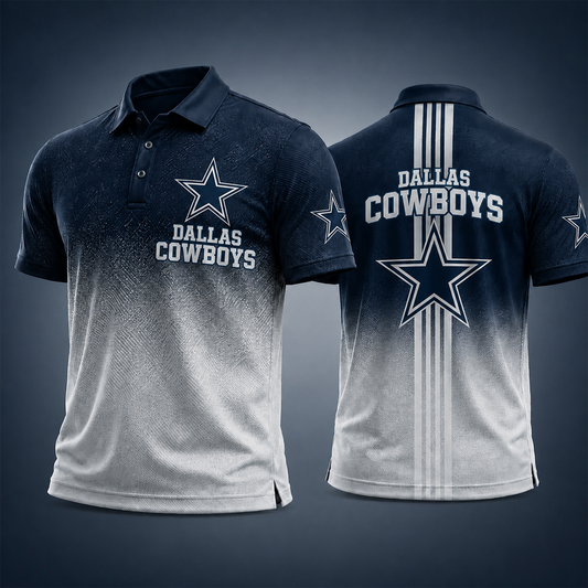 DC_NFL Premium Polo Shirt