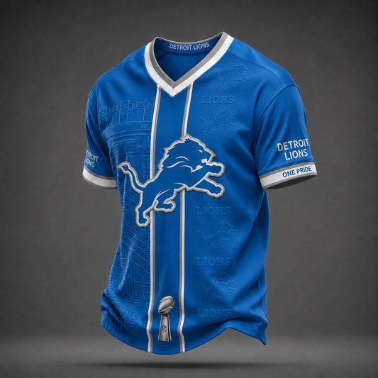 DL x NFL Luxury V19 Classic T-shirt