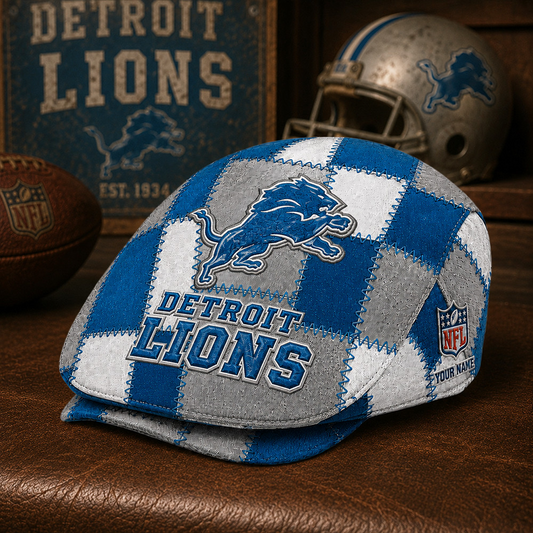 DL_NFL JEFF CAP CUSTOM NAME FOR FAN 210726