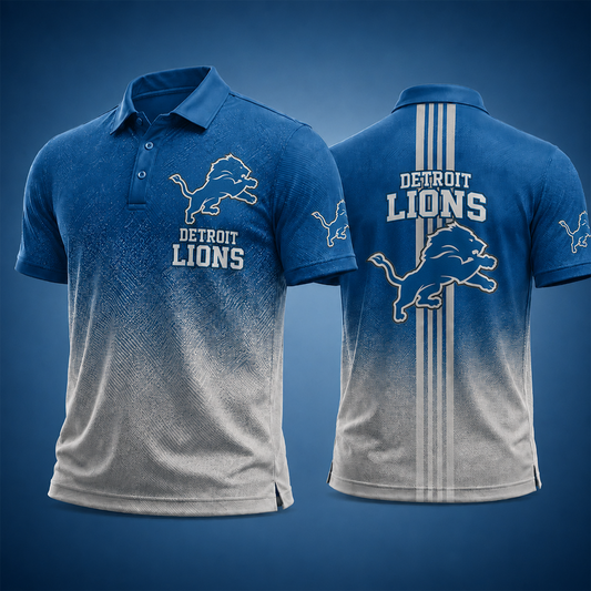 DL_NFL Premium Polo Shirt