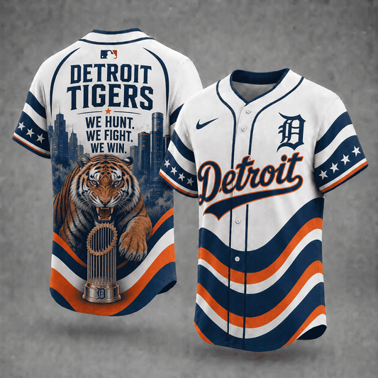 DT x MLB Premium Baseball Jersey Gift For Fan