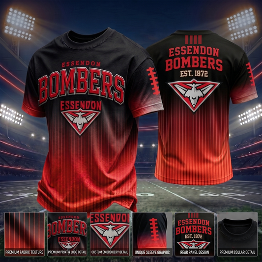 EB_AFL Luxury Classic T-shirt