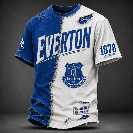 EVE x EPL PREMIUM SHIRT 3006