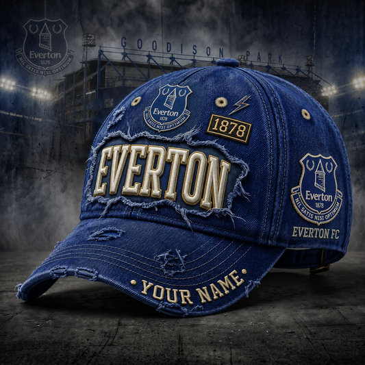 EVE x EPL Premium Cap 0407