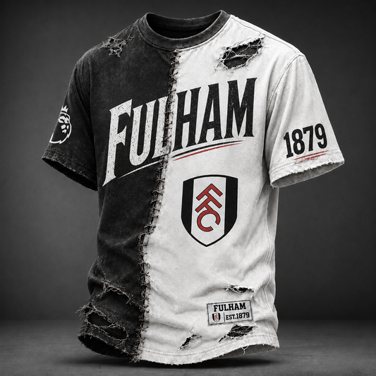 FUL x EPL PREMIUM SHIRT 3006