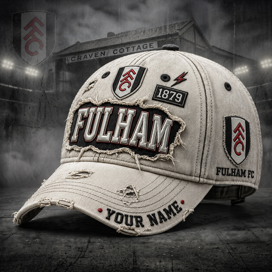 FUL x EPL Premium Cap 0407